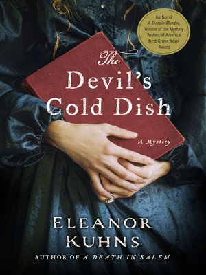 cover image of The Devil's Cold Dish